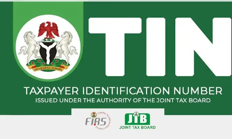 Tax-Identification-Number