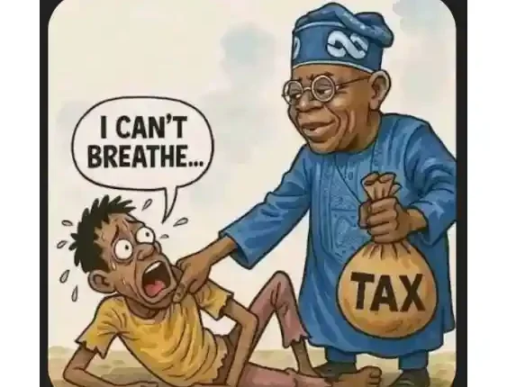 4 Critical Reasons Critics Say Nigerians Should Reject Tinubu’s New Tax Regime