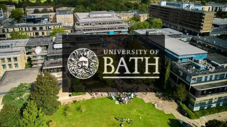 University of Bath International Excellence Scholarships in UK 2026: Full Guide for Undergraduate Applicants