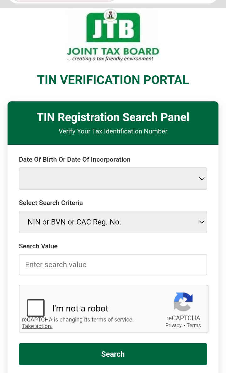 how to get tin number for business