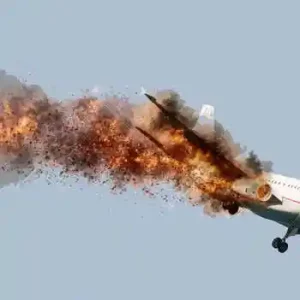 Military Jet Crashes in Niger Community as Two Nigerian Air Force Pilots Survive