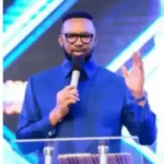 pastor chris okafor biography