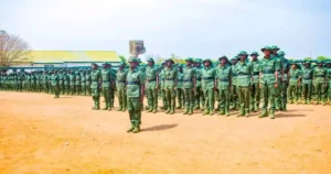 Tinubu Launches Forest Guards as Nigeria Trains, Deploys 7,000 Personnel to Reclaim Forests from Criminals