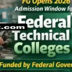 Federal Technical Colleges