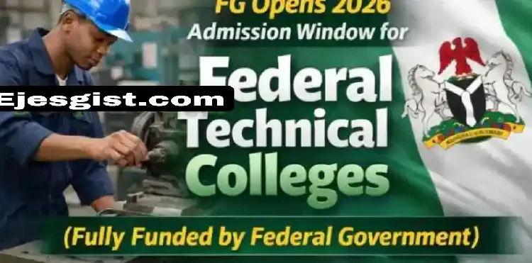Federal Technical Colleges
