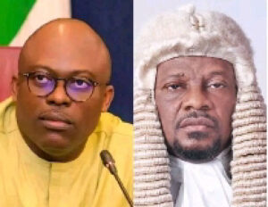 BREAKING: Wike-Loyal Rivers Lawmakers Withdraw Impeachment Notice Against Fubara, Call for Peace