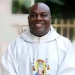 Rev. Fr. (Barr.) Stephen Chukwuma