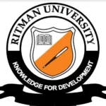 Ritman University Recruitment