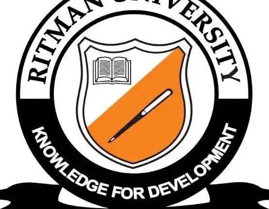 Ritman University Recruitment