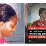 Vivian Uchechi Ogu
