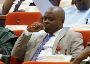 Serving Senator Godiya Akwashiki Dies in Indian Hospital, Cause of Death Emerges