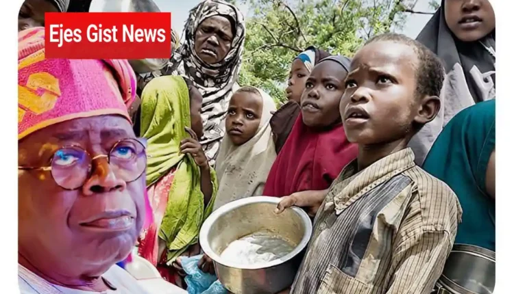 133 Million in Poverty: Presidency Clears Tinubu, Points Finger at Governors