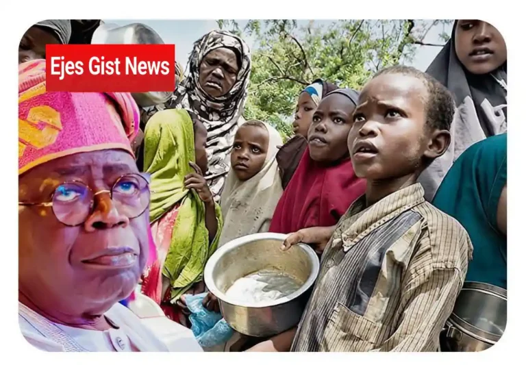 133 Million in Poverty: Presidency Clears Tinubu, Points Finger at Governors