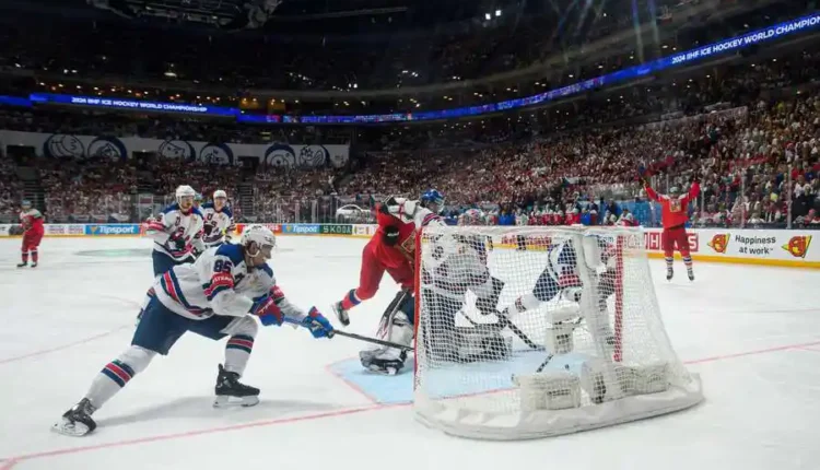 2026 Winter Olympics Ice Hockey: Tournament Guide, Teams, Schedule and Venues