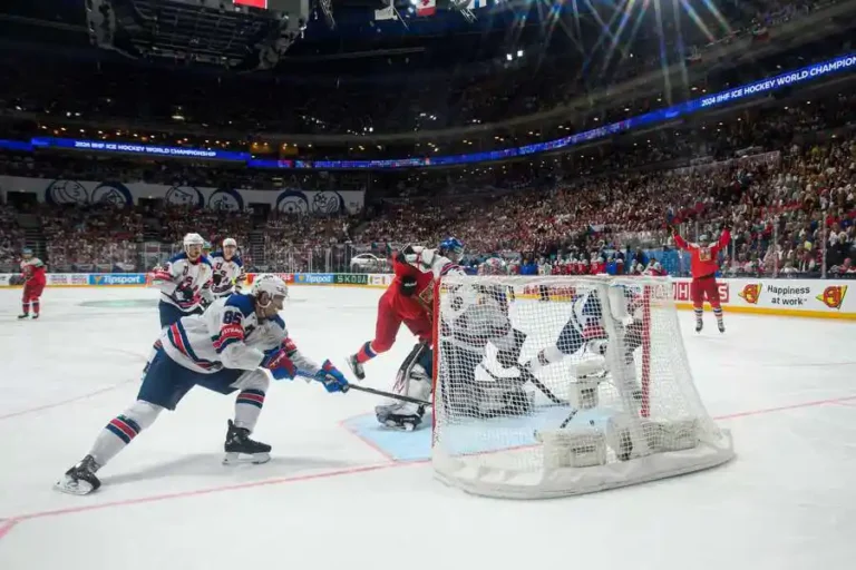 2026 Winter Olympics Ice Hockey: Tournament Guide, Teams, Schedule and Venues