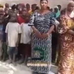 Boko Haram Terrorists