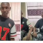 Kidnap Suspect Walks Into Hospital, Comes Face-to-Face With Doctor He Abducted