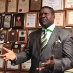 SAN Mike Ozekhome