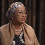 Nigeria’s First Lady, Oluremi Tinubu