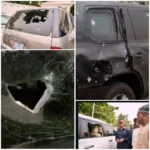Gunshots Rock Benin as Peter Obi Allegedly Escapes Assassination Attempt