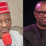 Kwankwaso and Peter Obi