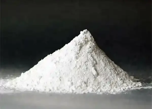 Thallium Sulphate