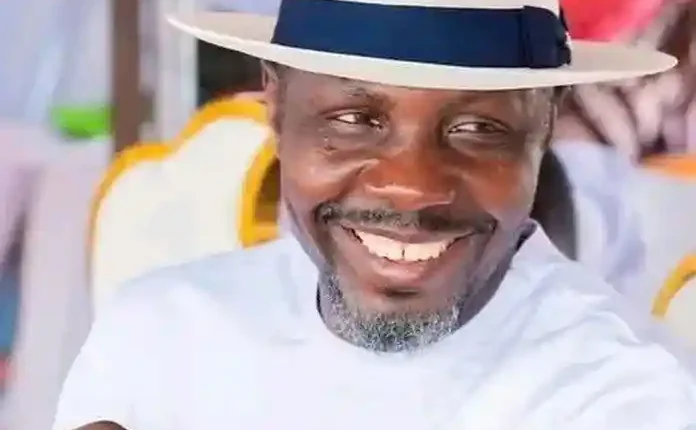 Tompolo Emerges 2025 Social Impact Person of the Year at Leadership Awards