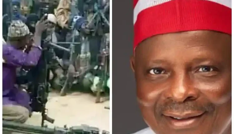 US Congress Names Kwankwaso, Fulani Ethnic Militias On Terror List