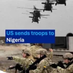 US Pentagon to Send 200 Soldiers to Nigeria to Train Military Against Islamist Insurgents