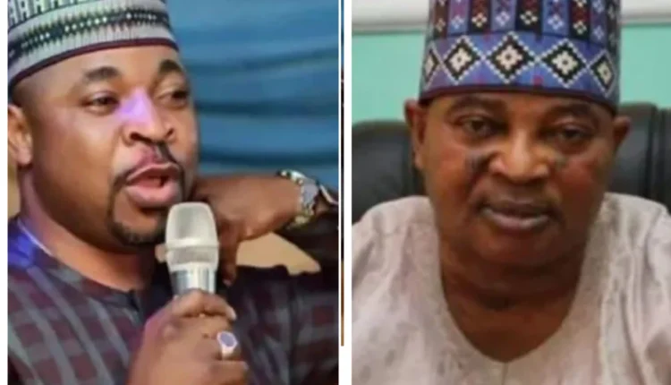 NURTW President MC Oluomo, Baruwa