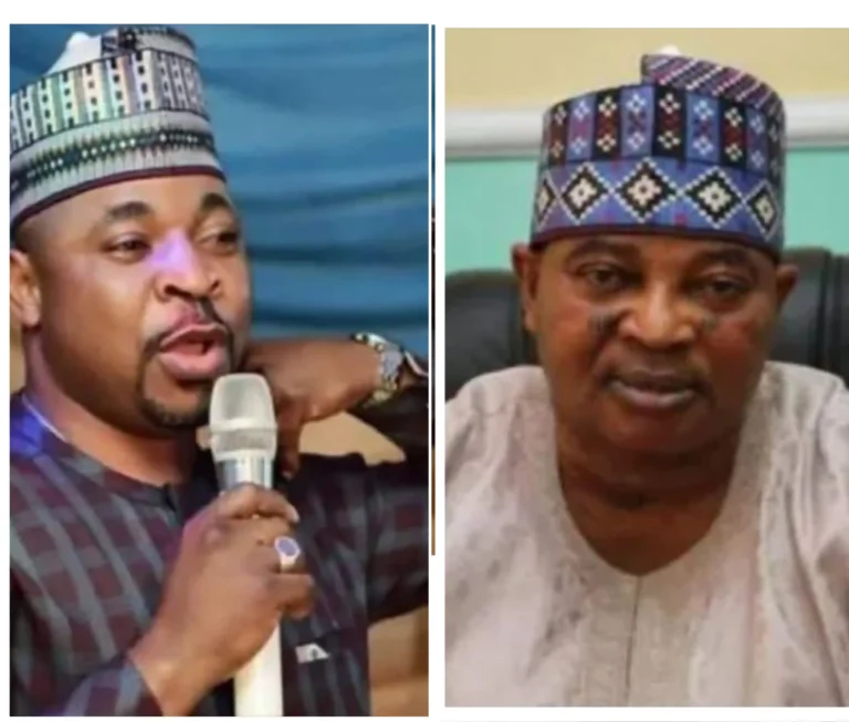 MC Oluomo vs Baruwa: Everything You Need to Know About Arrest and Sacking of NURTW Chairman