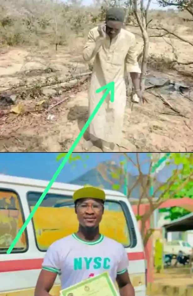 Tinubu's NSA under fire as Bandits Slaughter NYSC Member Abba after collecting N10 Million Ransom