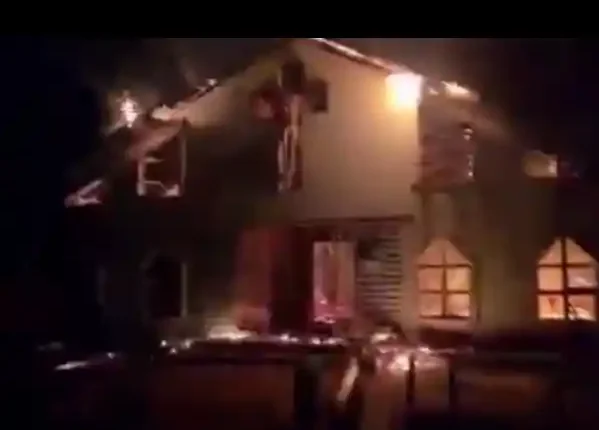 St Mary's Catholic Cathedral