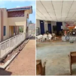 Gunmen Abduct Eight Church Worshippers