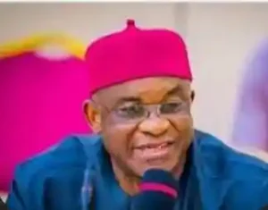 Full Details of Supreme Court ruling that Gives David Mark Temporary Victory, Throws PDP Into Full-Blown Limbo
