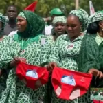 Kano Governor Distribute Pants