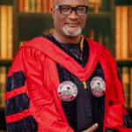 Professor Presly Ogheneruke Obukoadata