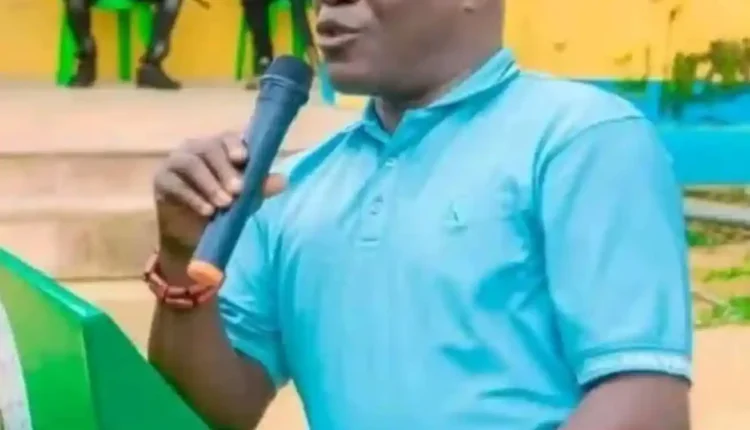 Sapele LG Chairman Bright Abeke Abducted by 15 Gunmen in Hotel Raid