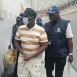 Police Reveal Extradited UK Murder Suspect Matthew Adebiyi Has Igbo Mother, Yoruba Father, Dismiss Tribal Narrative