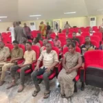 Eight Rescued Benue Kidnap Victims Identified as UTME Candidates