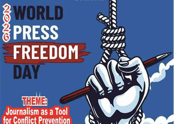 Delta Online Publishers Forum Marks World Press Freedom Day May 6 in Asaba