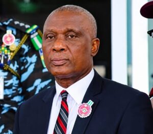 Oborevwori Celebrates Ex-Delta CJ, Justice Marshal Umukoro At 70