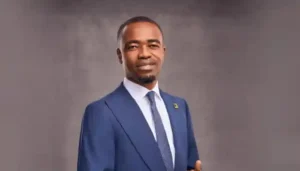 Julius Omodayo Owotuga: Biography, Appointment, and Career of First Bank’s New Executive Director
