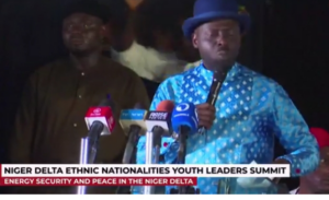 Niger Delta Youth Leaders Endorse Tantita Security, Issue Three Demands to FG – Including East-West Road