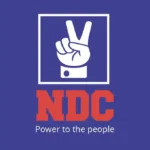 Nigeria Democratic Congress (NDC)