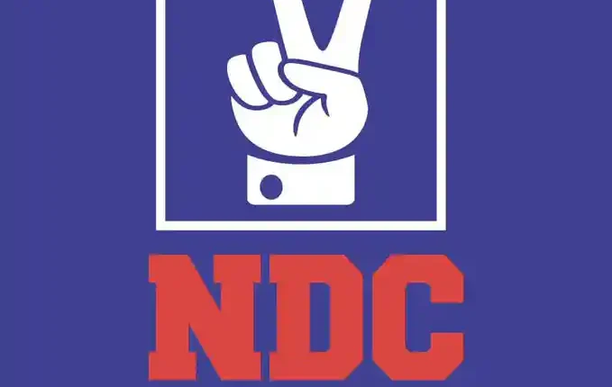 Nigeria Democratic Congress (NDC)