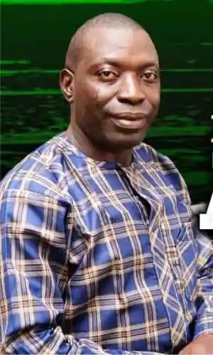 Ovo Abeke 