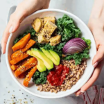 Weight Loss Meal