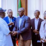 Oborevwori Resolves DELSUTH Crisis, Orders Immediate Hospital Revamp