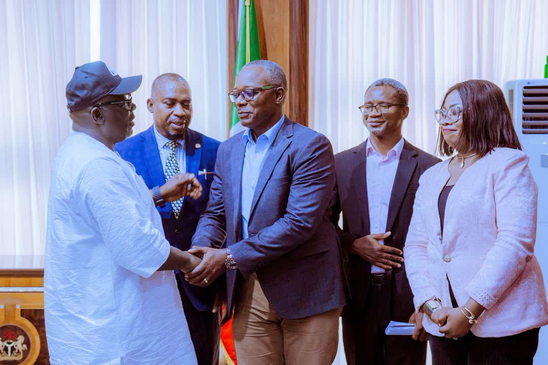 Oborevwori Resolves DELSUTH Crisis, Orders Immediate Hospital Revamp